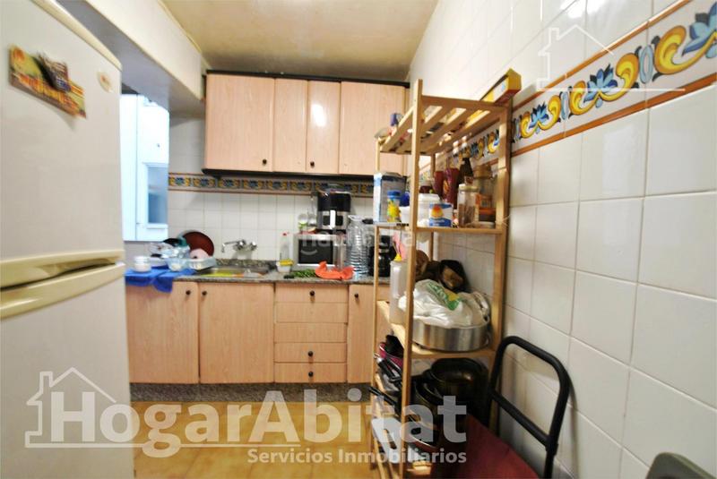 Foto 570adc2b-5782-49c0-acec-29e1dfd79eeb. Pis a Plaza Elíptica - República Argentina Gandia