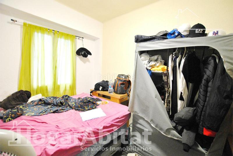 Foto 605a4afe-633d-4efe-80f2-d94fefe55ce1. Pis a Plaza Elíptica - República Argentina Gandia