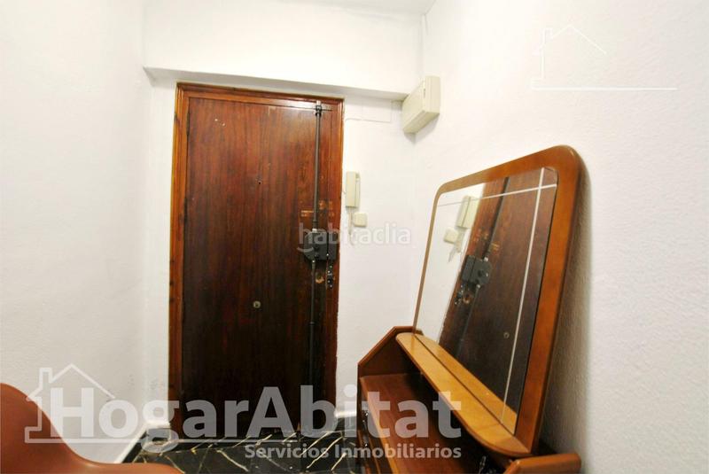 Foto 922b7020-4b3d-4f83-9412-17071682a083. Pis a Plaza Elíptica - República Argentina Gandia