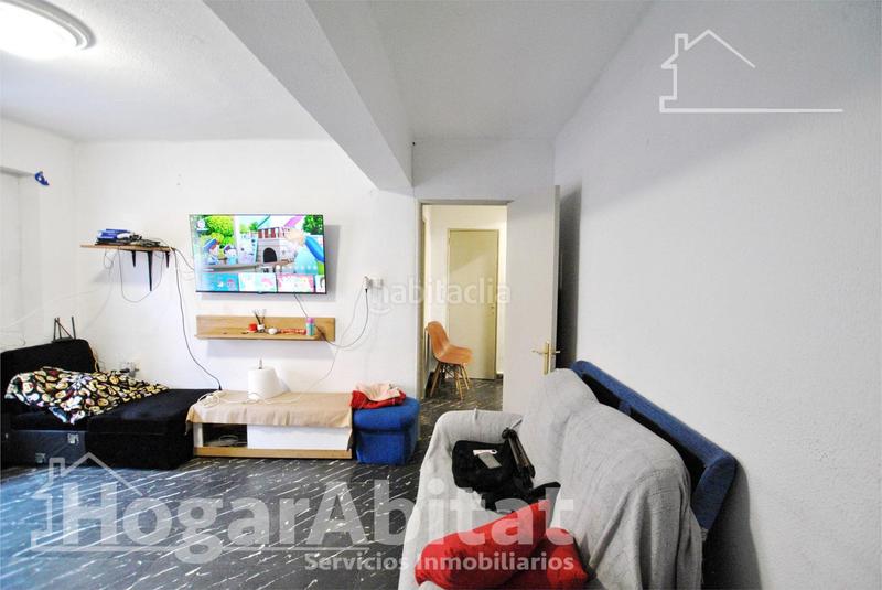 Foto a084a021-bd90-4b23-a5ca-f9596972a62a. Pis a Plaza Elíptica - República Argentina Gandia