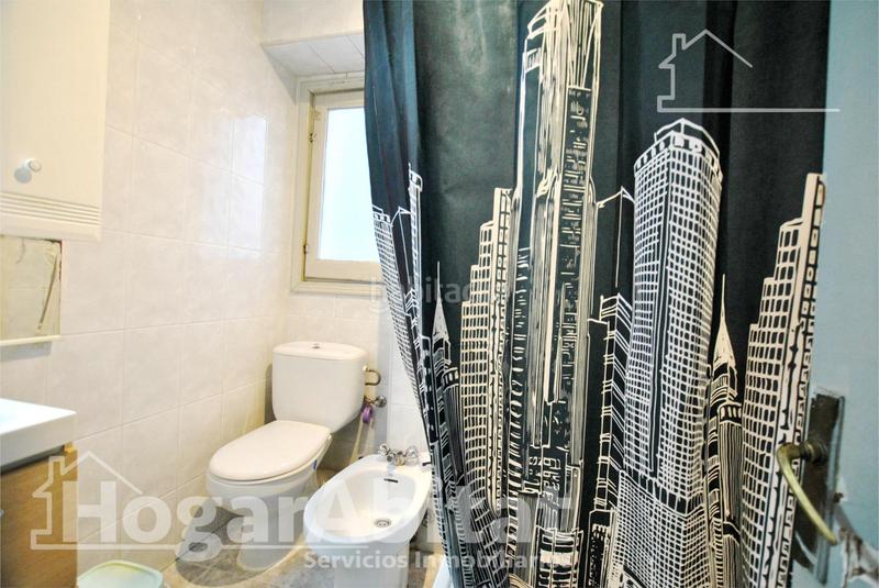 Foto b79bd113-4592-437b-8f73-2623c7a339a1. Pis a Plaza Elíptica - República Argentina Gandia