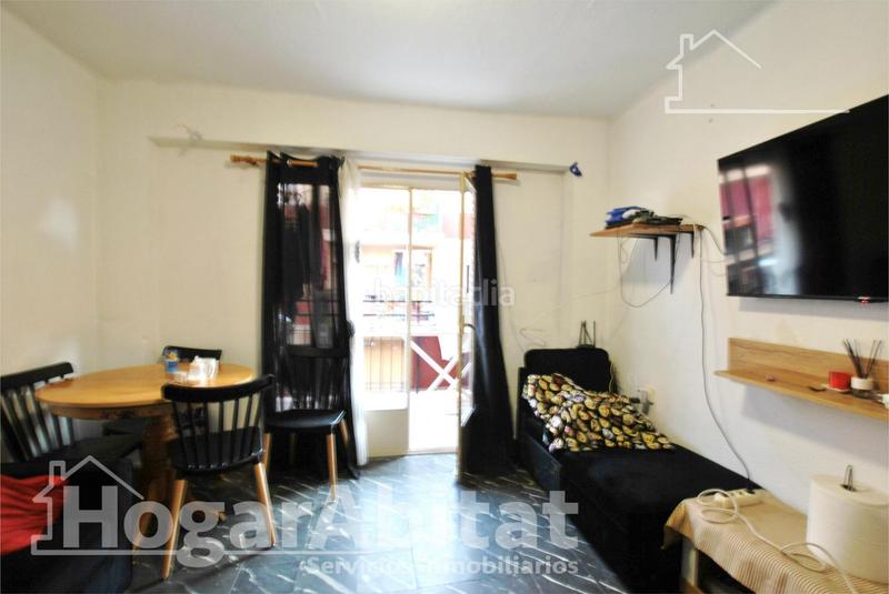 Foto c0fe15a8-6c84-4142-a7b5-16e27862397f. Pis a Plaza Elíptica - República Argentina Gandia