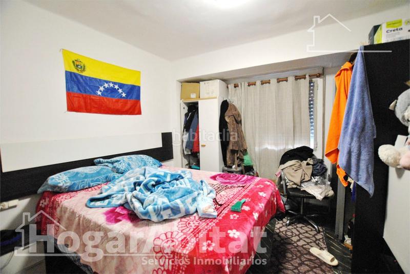 Foto d0d8f95d-32b4-44b9-a74c-eb8427f903ed. Pis a Plaza Elíptica - República Argentina Gandia