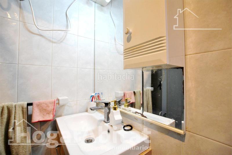 Foto d24e8e74-37d8-45a3-a99e-e0dc5ad9f055. Pis a Plaza Elíptica - República Argentina Gandia