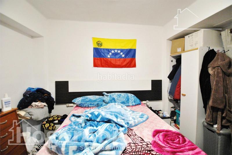 Foto da7ebd9f-2238-446c-ac98-6bd483a14984. Pis a Plaza Elíptica - República Argentina Gandia