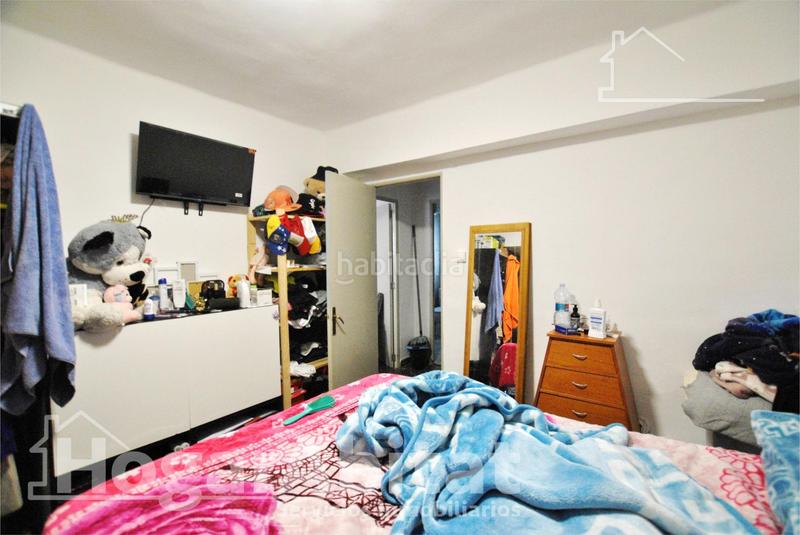 Foto fec043d6-6f01-43d6-87db-f38316e29684. Pis a Plaza Elíptica - República Argentina Gandia