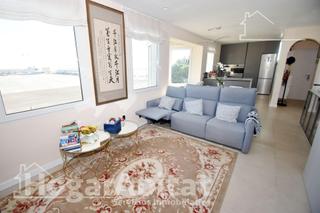 Appartement  Avenida mediterranía. Vistas espectaculares al mar! reformado, bonito y exterior con t