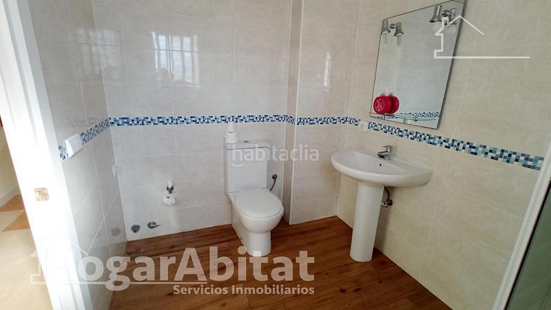 Foto 1d0478b1-6019-4564-9fb1-c0642ab93191. Attique dans Pueblo Benicarló