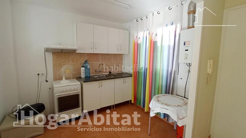 Foto 2ec102dc-ecef-40fa-a9d6-a15317483181. Attique dans Pueblo Benicarló