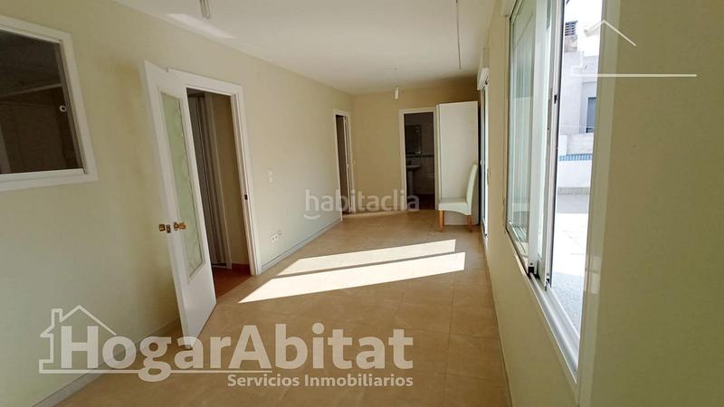 Foto 4cad5e4f-3089-4c48-bc92-1b3bfe6b40f8. Attique dans Pueblo Benicarló