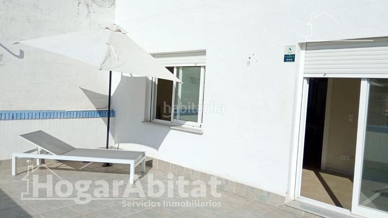 Foto 64632103-64cc-40f5-8eb5-2a80818b1aa1. Attique dans Pueblo Benicarló