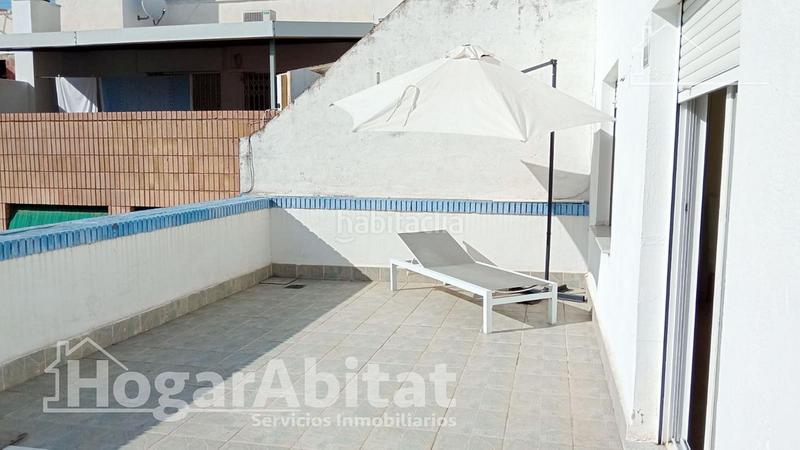 Foto 71af9e65-9531-4a58-84d9-7e60ae599721. Attique dans Pueblo Benicarló