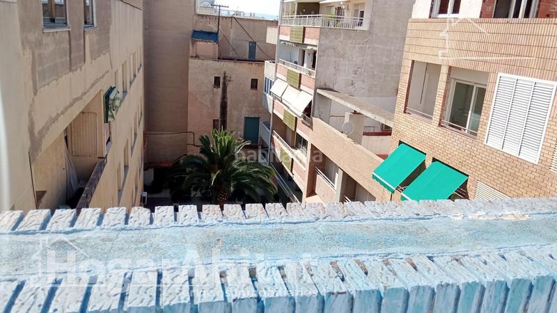 Foto ac8b60f0-0307-4986-8cdf-f205ebd5a70a. Attique dans Pueblo Benicarló