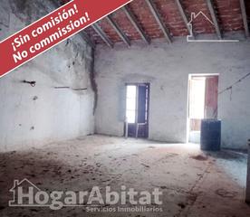 Casa a Godelleta. Oportunidad de inversión! gran casa para reformar con terraza, e