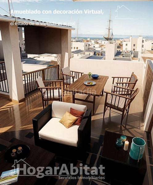 Foto 4cfa99c0-a46c-40a7-8a7a-f5c3f0933810. Casa economico! casa con terraza y con muchas posiblidades en Alzira