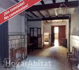 Casa a Godelleta. Oportunidad de inversión! gran casa para reformar con terraza, e