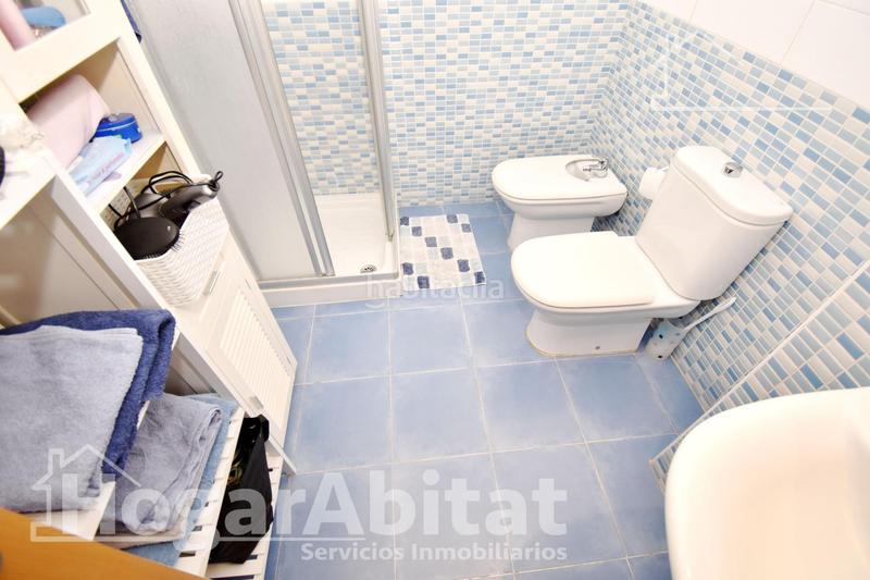 Foto 0043384f-d06c-4a26-a974-79369de02529. Pis amb calefacció aparcament a Cariñena - Carinyena Villarreal / Vila - real