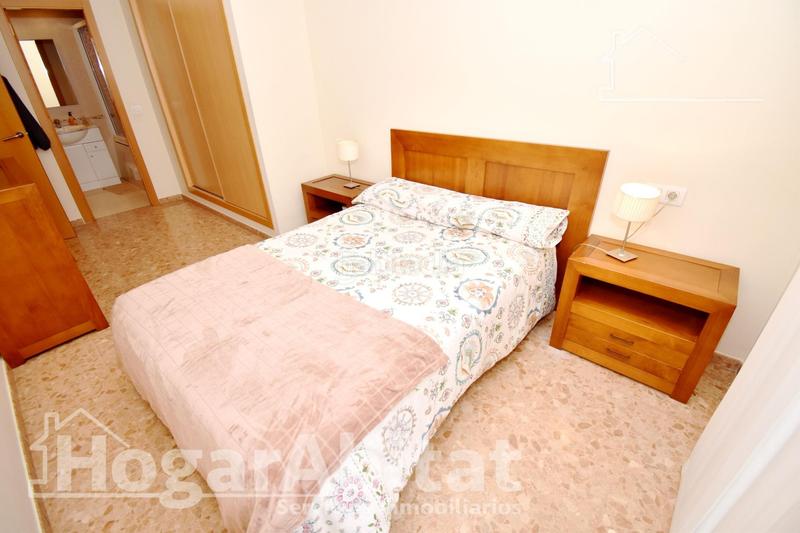 Foto 03386d44-04a7-43dd-91f1-313be0097d11. Pis amb calefacció aparcament a Cariñena - Carinyena Villarreal / Vila - real