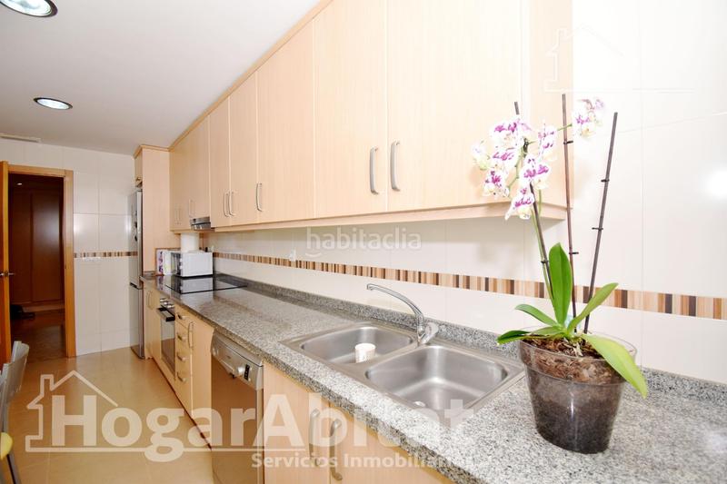 Foto 06625c8b-3956-4a0b-ac8a-51ae8cfece78. Pis amb calefacció aparcament a Cariñena - Carinyena Villarreal / Vila - real