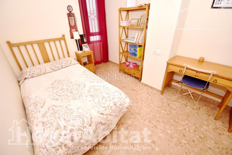 Foto 0ac524da-e4c8-4f76-98b9-2e2ad664e41b. Pis amb calefacció aparcament a Cariñena - Carinyena Villarreal / Vila - real