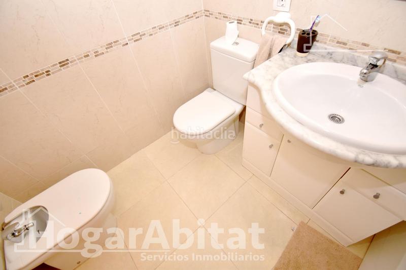 Foto 12cde73c-bfb1-4717-b6d1-f590aeae4f0e. Pis amb calefacció aparcament a Cariñena - Carinyena Villarreal / Vila - real