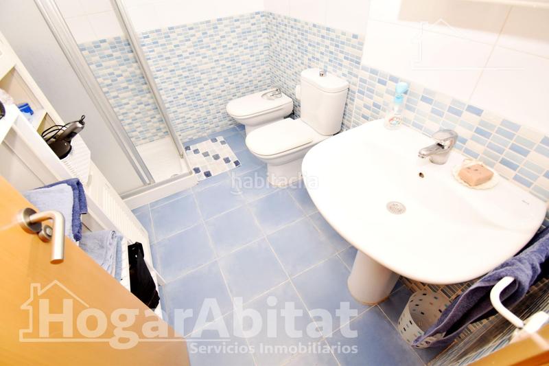 Foto 12e7442a-f0cc-44ce-b6a1-e61c67552dfe. Pis amb calefacció aparcament a Cariñena - Carinyena Villarreal / Vila - real