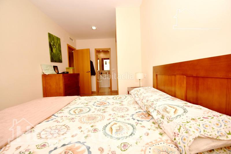 Foto 14bf99da-1293-4363-9698-ba7a8ac2c793. Pis amb calefacció aparcament a Cariñena - Carinyena Villarreal / Vila - real