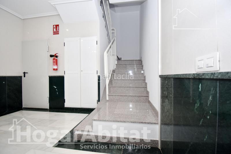 Foto 2d74728b-b417-45f2-befa-68c5f18f2230. Pis amb calefacció aparcament a Cariñena - Carinyena Villarreal / Vila - real