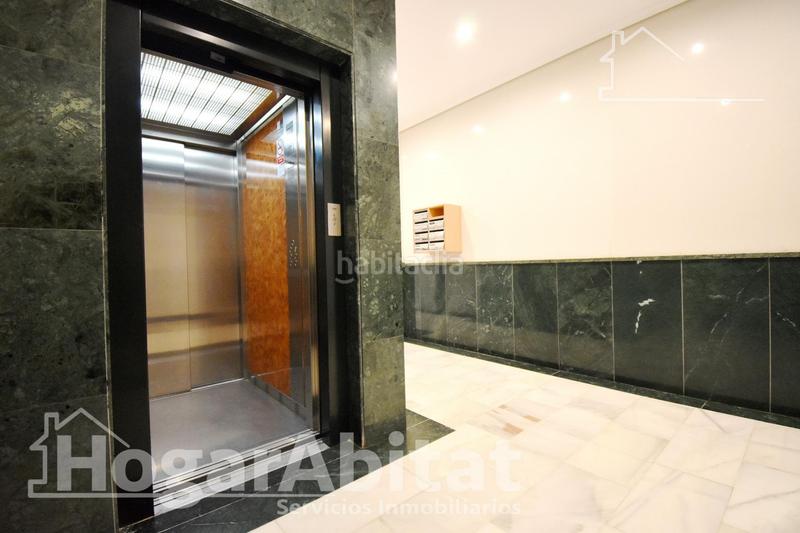 Foto 325fb7dc-ac80-4bd2-b5e8-2169fcf687d9. Pis amb calefacció aparcament a Cariñena - Carinyena Villarreal / Vila - real