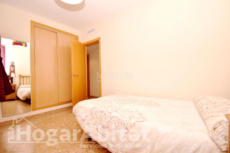 Foto 32fd3572-5701-4242-a014-a0df1d5db69e. Pis amb calefacció aparcament a Cariñena - Carinyena Villarreal / Vila - real