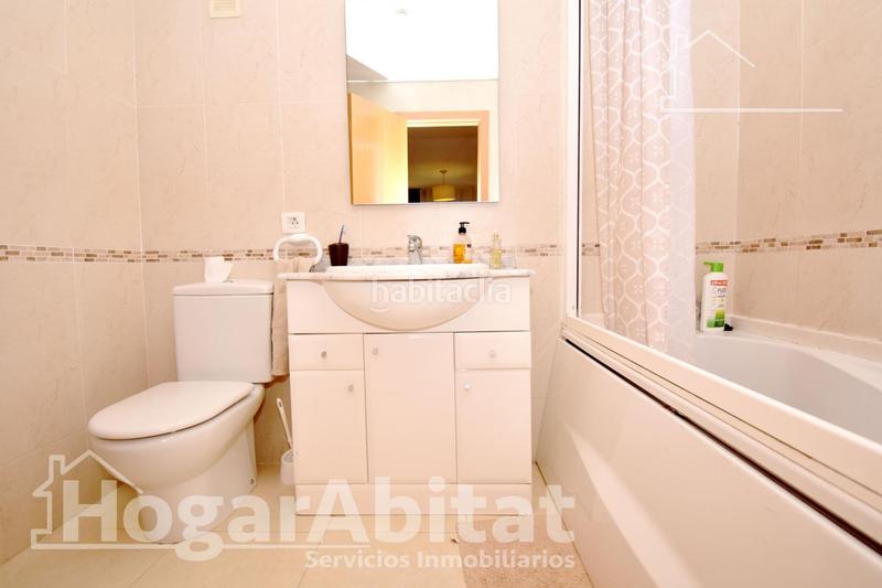 Foto 3ea55567-182a-44c9-b79e-0672b8b0b060. Pis amb calefacció aparcament a Cariñena - Carinyena Villarreal / Vila - real