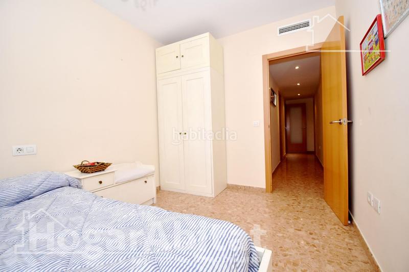 Foto 4466db01-d518-4db0-84c3-ff2dccfbd6c6. Pis amb calefacció aparcament a Cariñena - Carinyena Villarreal / Vila - real