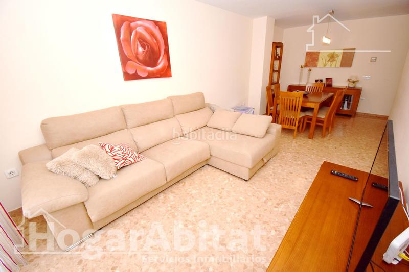 Foto 5350b1ac-d3e1-4128-94d2-7d2b621e9726. Pis amb calefacció aparcament a Cariñena - Carinyena Villarreal / Vila - real