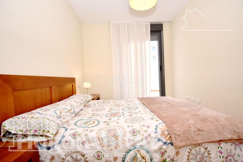 Foto 61526027-7887-46ec-bfe4-6d113a3d7505. Pis amb calefacció aparcament a Cariñena - Carinyena Villarreal / Vila - real