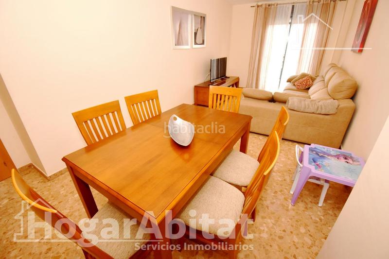 Foto 6efbf44d-0022-471d-ad9d-1471337e9dc3. Pis amb calefacció aparcament a Cariñena - Carinyena Villarreal / Vila - real