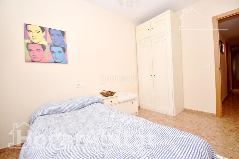 Foto 728dc22d-8575-4d42-aeae-edf423970e6f. Pis amb calefacció aparcament a Cariñena - Carinyena Villarreal / Vila - real