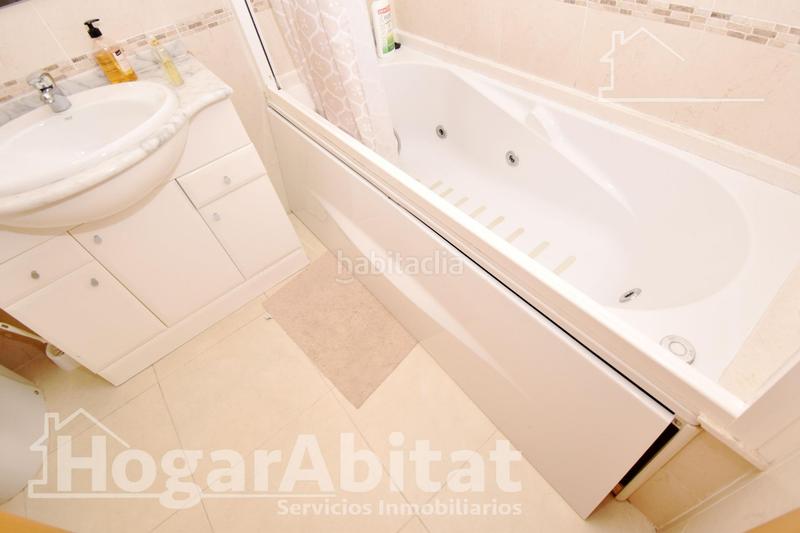 Foto 8312720f-bc8c-4438-9b29-ccd673349d44. Pis amb calefacció aparcament a Cariñena - Carinyena Villarreal / Vila - real