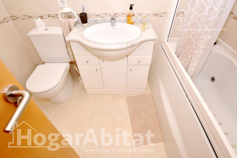 Foto 8a6ede42-7263-4d58-a489-b838126f25b0. Pis amb calefacció aparcament a Cariñena - Carinyena Villarreal / Vila - real