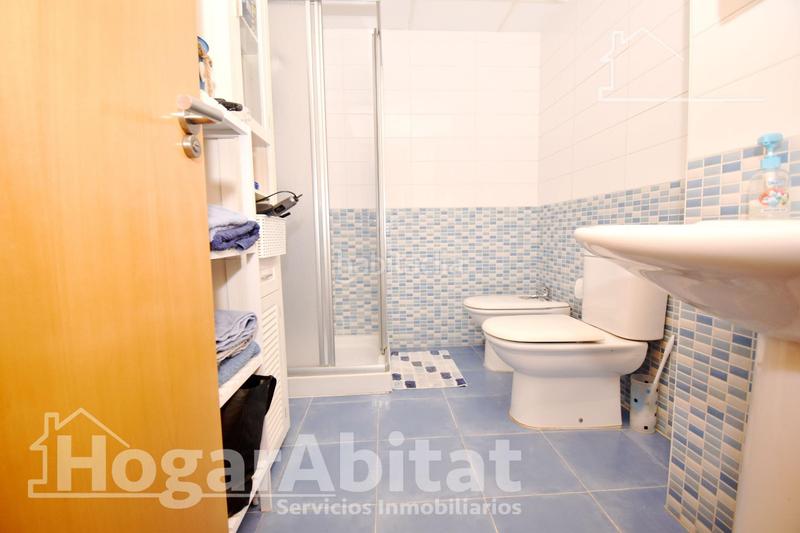 Foto 96987282-804e-463a-8d58-11d151868e77. Pis amb calefacció aparcament a Cariñena - Carinyena Villarreal / Vila - real