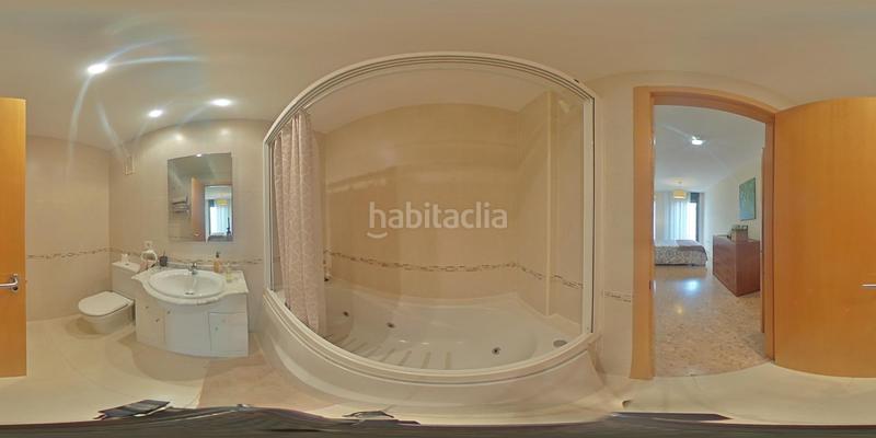 Foto 999e8fca-0315-4b7b-aeea-e02e32903b1a. Pis amb calefacció aparcament a Cariñena - Carinyena Villarreal / Vila - real