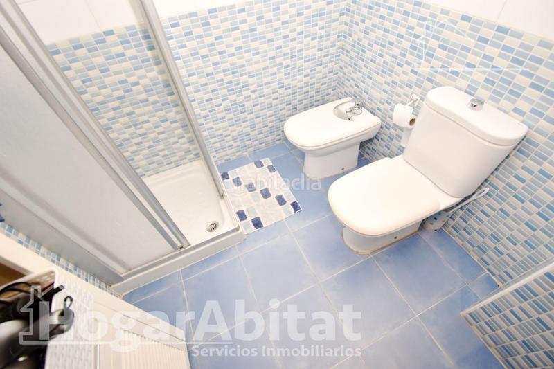 Foto b7fcd80f-6b43-4f9b-86ac-584cbcf23fb4. Pis amb calefacció aparcament a Cariñena - Carinyena Villarreal / Vila - real