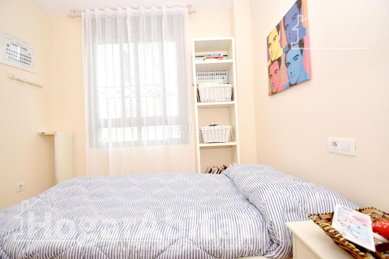 Foto bac5666a-0a1e-414f-8a3b-a0940a24d138. Pis amb calefacció aparcament a Cariñena - Carinyena Villarreal / Vila - real