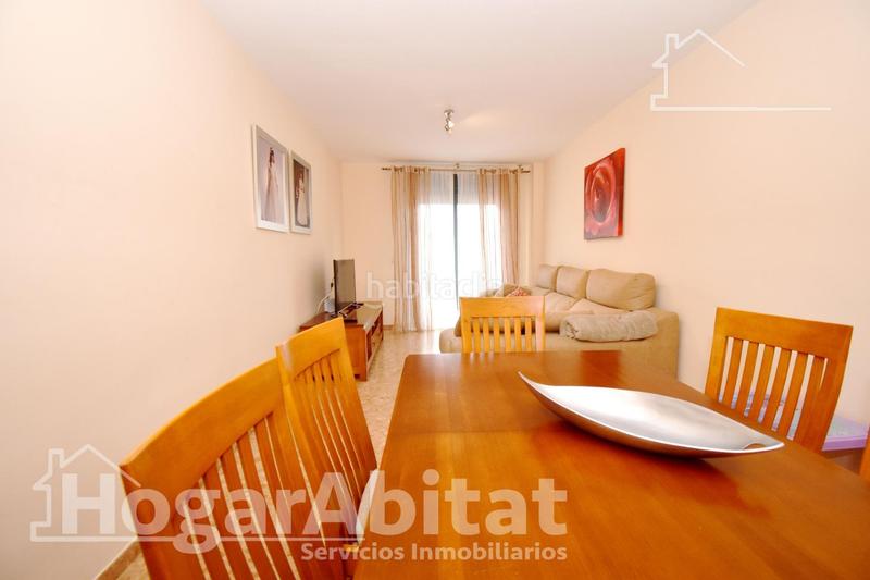 Foto c382ffea-20ce-47d6-98d5-1ca14e9c17ca. Pis amb calefacció aparcament a Cariñena - Carinyena Villarreal / Vila - real