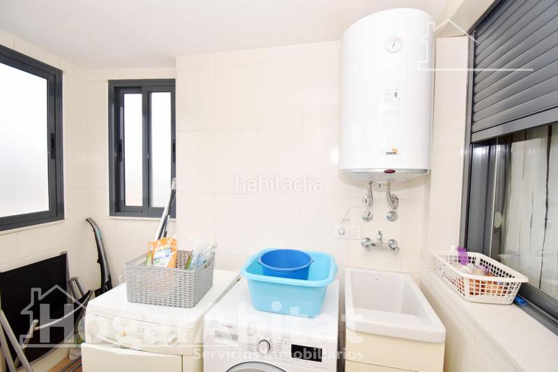 Foto c6c567e0-47d6-432f-a9a4-7da9151224ed. Pis amb calefacció aparcament a Cariñena - Carinyena Villarreal / Vila - real