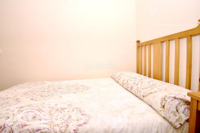 Foto ca5d3f63-4f49-440c-a579-36c22d7a78b7. Pis amb calefacció aparcament a Cariñena - Carinyena Villarreal / Vila - real