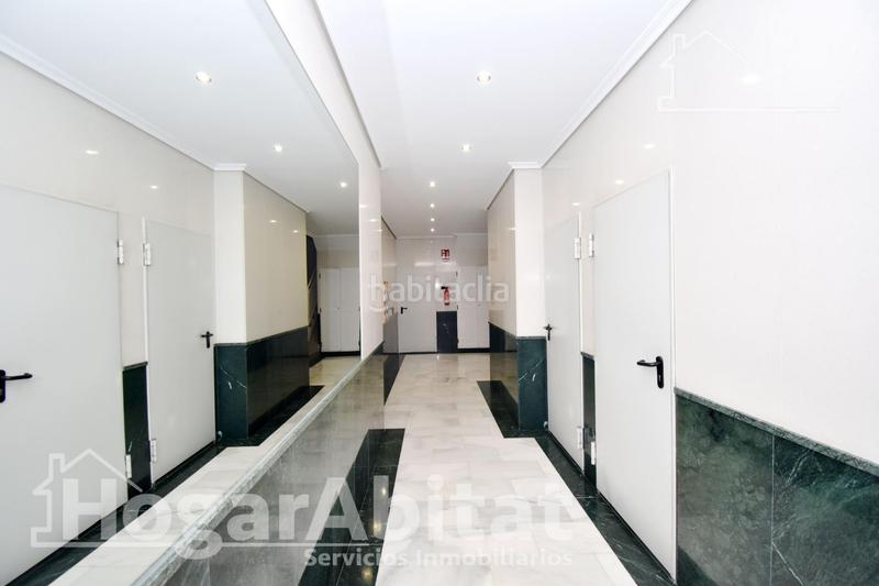 Foto cc0de844-e6f2-424c-8d3c-05363b3118ec. Pis amb calefacció aparcament a Cariñena - Carinyena Villarreal / Vila - real