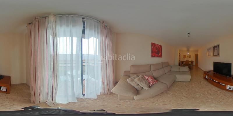 Foto ce3e1fd4-6746-4a0e-b4f5-2b33530107a8. Pis amb calefacció aparcament a Cariñena - Carinyena Villarreal / Vila - real