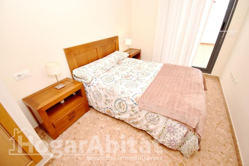 Foto d4660d25-ab97-49fb-aa7a-3879e542b028. Pis amb calefacció aparcament a Cariñena - Carinyena Villarreal / Vila - real