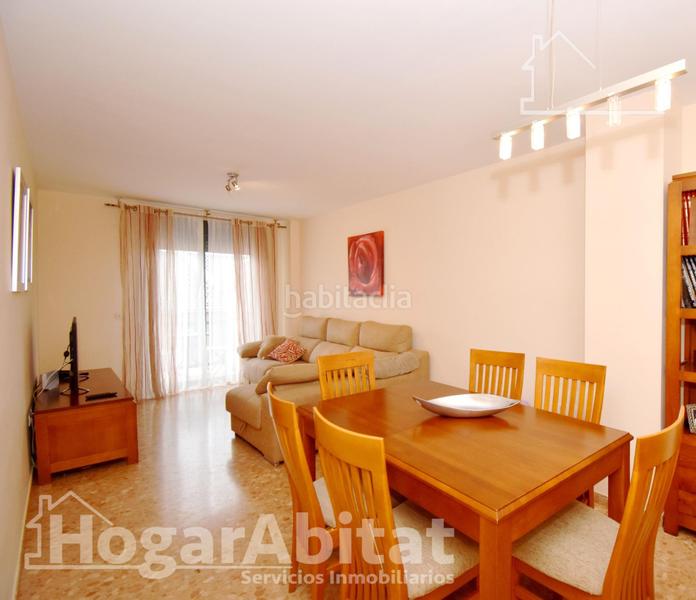 Foto d5a31afb-75be-47cc-8aa5-b3ab481f1072. Pis amb calefacció aparcament a Cariñena - Carinyena Villarreal / Vila - real