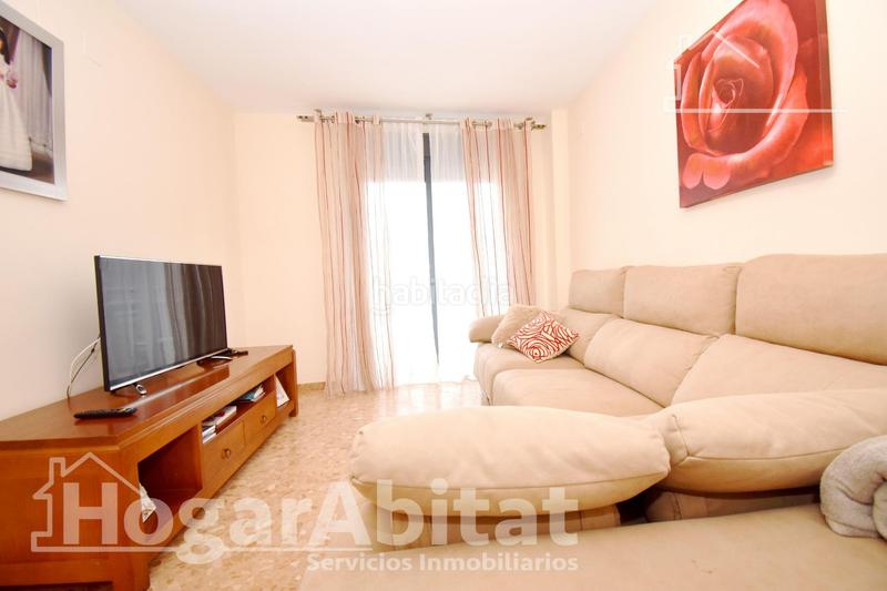 Foto df5fcbf4-64b2-4f64-9f90-4b46c4c1a82c. Pis amb calefacció aparcament a Cariñena - Carinyena Villarreal / Vila - real